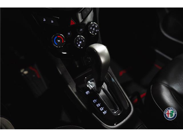 2018 Chevrolet Sonic Premier Auto (Stk: 26369A) in Edmonton - Image 14 of 24