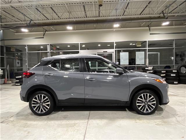 2021 Nissan Kicks SV (Stk: 91341) in Mississauga - Image 4 of 23