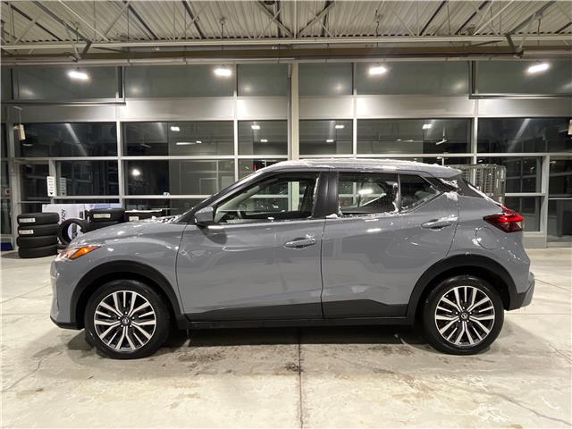 2021 Nissan Kicks SV (Stk: 91341) in Mississauga - Image 8 of 23
