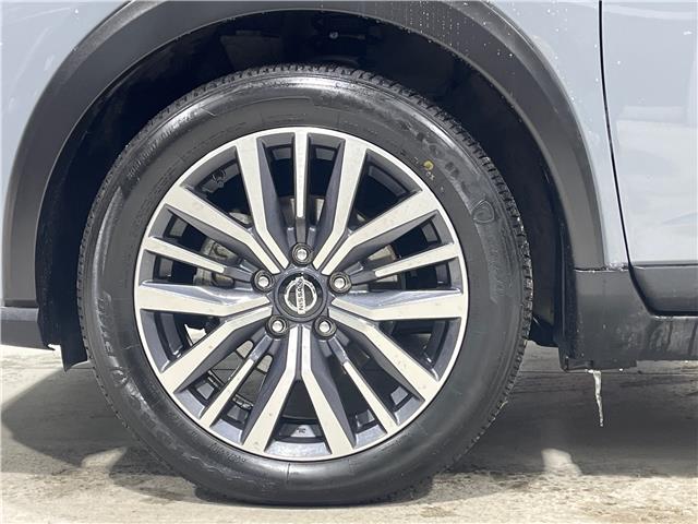 2021 Nissan Kicks SV (Stk: 91341) in Mississauga - Image 9 of 23