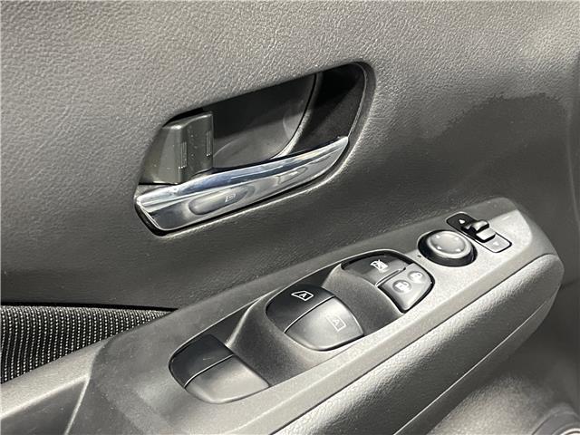 2021 Nissan Kicks SV (Stk: 91341) in Mississauga - Image 11 of 23