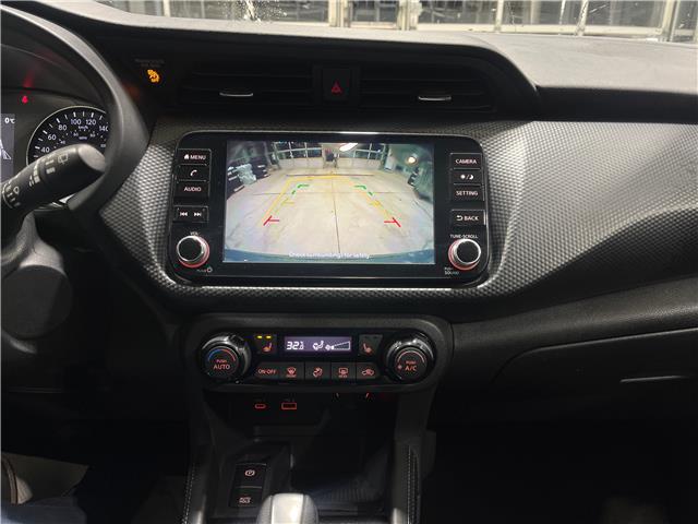 2021 Nissan Kicks SV (Stk: 91341) in Mississauga - Image 16 of 23