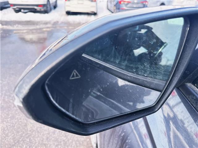 2024 Hyundai Tucson Plug-In Hybrid Ultimate (Stk: UC5515) in London - Image 4 of 25