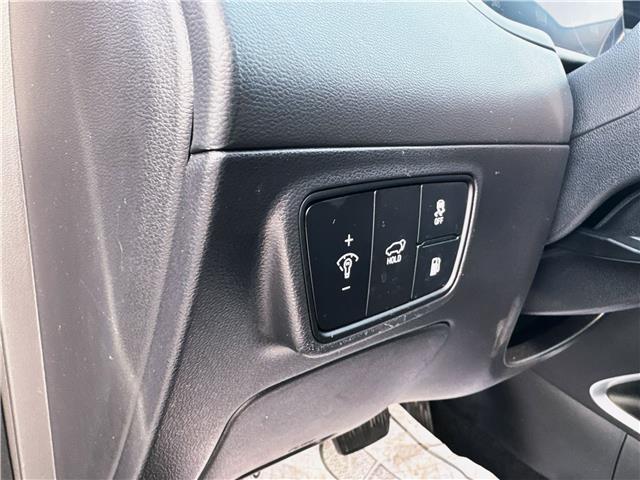 2024 Hyundai Tucson Plug-In Hybrid Ultimate (Stk: UC5515) in London - Image 7 of 25