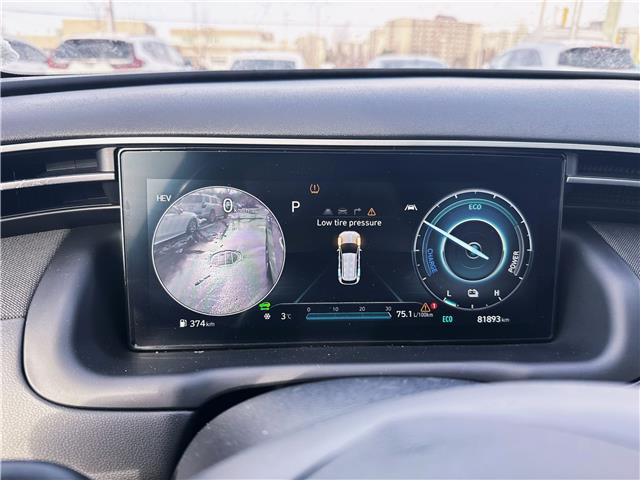 2024 Hyundai Tucson Plug-In Hybrid Ultimate (Stk: UC5515) in London - Image 9 of 25