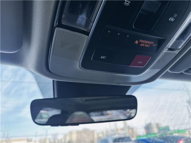 2024 Hyundai Tucson Plug-In Hybrid Ultimate (Stk: UC5515) in London - Image 12 of 25