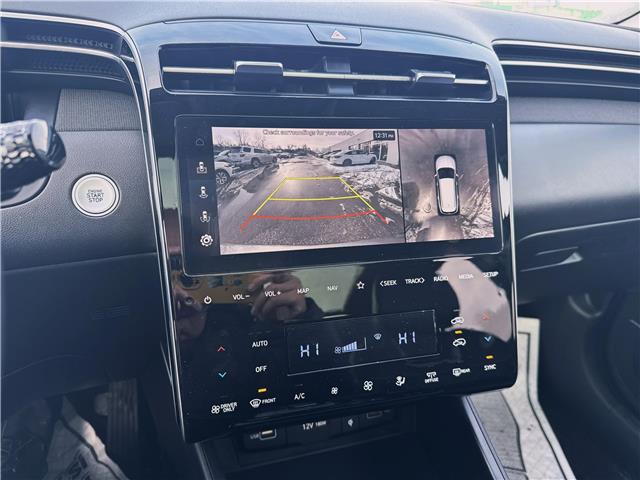 2024 Hyundai Tucson Plug-In Hybrid Ultimate (Stk: UC5515) in London - Image 14 of 25