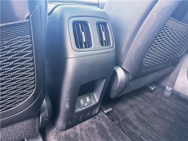 2024 Hyundai Tucson Plug-In Hybrid Ultimate (Stk: UC5515) in London - Image 19 of 25