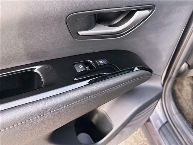 2024 Hyundai Tucson Plug-In Hybrid Ultimate (Stk: UC5515) in London - Image 17 of 25