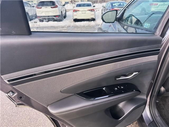 2024 Hyundai Tucson Plug-In Hybrid Ultimate (Stk: UC5515) in London - Image 18 of 25