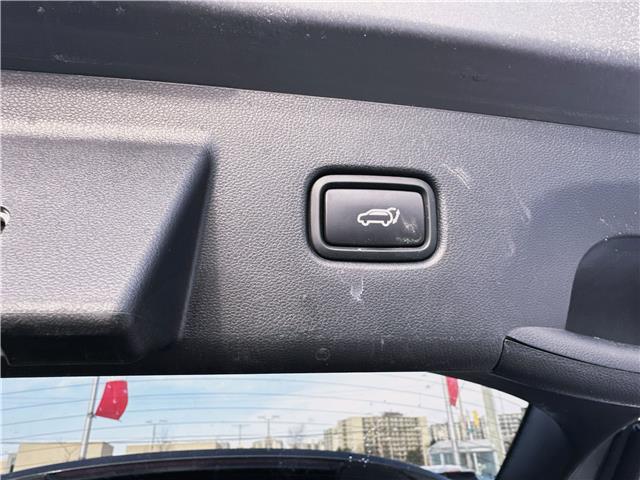 2024 Hyundai Tucson Plug-In Hybrid Ultimate (Stk: UC5515) in London - Image 21 of 25