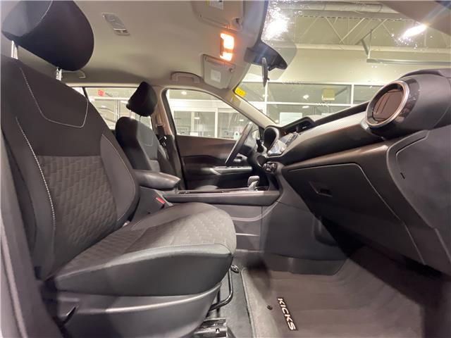 2021 Nissan Kicks SV (Stk: 91341) in Mississauga - Image 19 of 23
