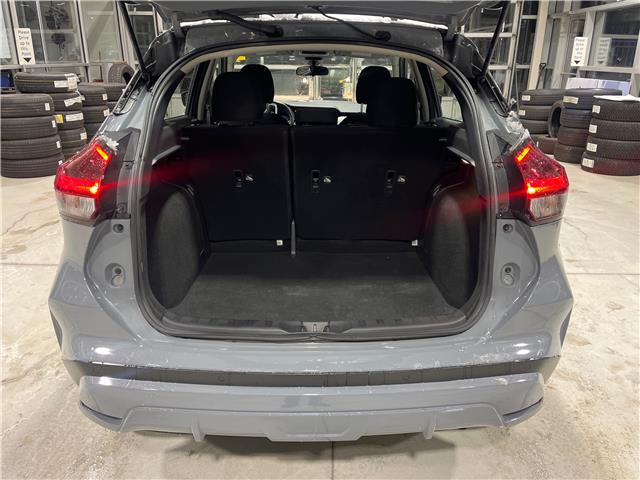 2021 Nissan Kicks SV (Stk: 91341) in Mississauga - Image 21 of 23