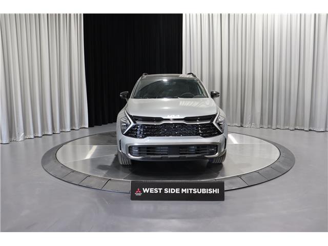 2024 Kia Sportage X-Line (Stk: BM4786) in Edmonton - Image 2 of 25