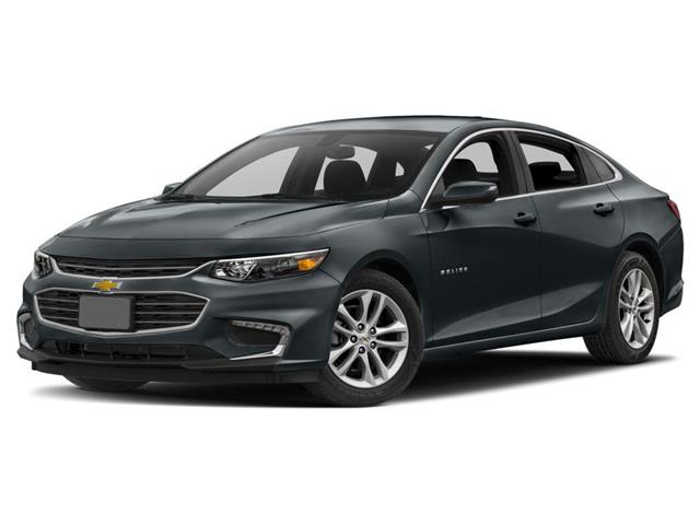 2017 Chevrolet Malibu 1LT (Stk: Z101546AA) in Newmarket - Image 1 of 11