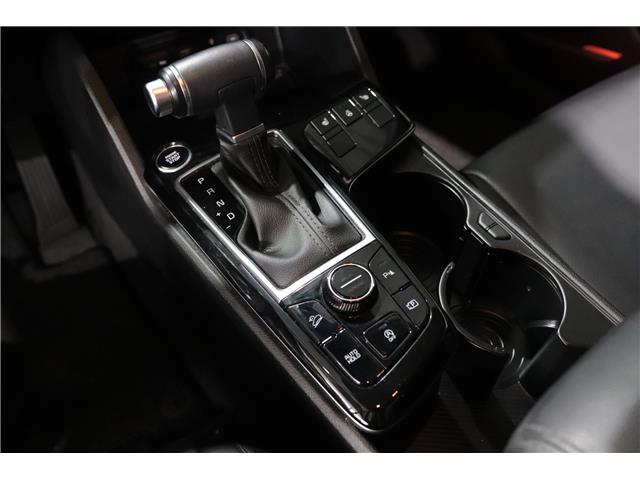 2024 Kia Sportage X-Line (Stk: BM4786) in Edmonton - Image 18 of 25