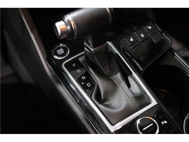 2024 Kia Sportage X-Line (Stk: BM4786) in Edmonton - Image 19 of 25