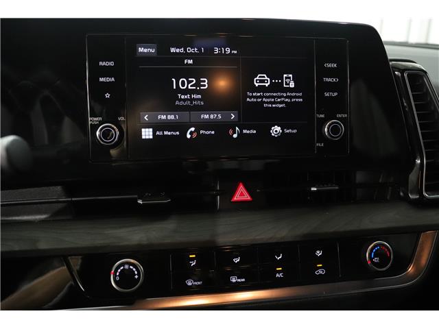 2024 Kia Sportage X-Line (Stk: BM4786) in Edmonton - Image 15 of 25