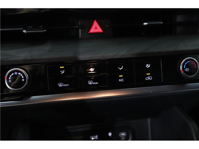 2024 Kia Sportage X-Line (Stk: BM4786) in Edmonton - Image 17 of 25