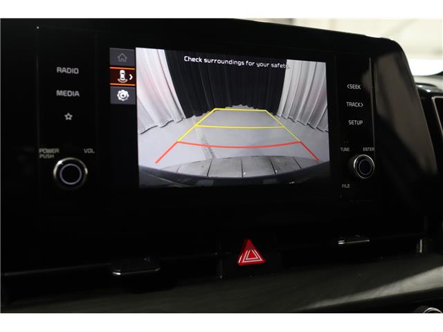2024 Kia Sportage X-Line (Stk: BM4786) in Edmonton - Image 16 of 25