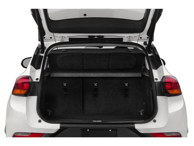 2022 Buick Encore GX Preferred (Stk: 25671A) in Campbellton - Image 8 of 11 2022 Buick Encore GX Preferred (Stk: 25671A) in Campbellton - Image 8 of 11