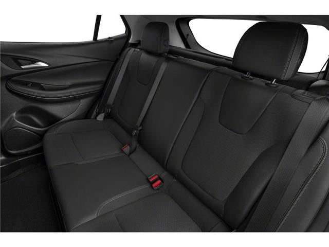 2022 Buick Encore GX Preferred (Stk: 25671A) in Campbellton - Image 9 of 11 2022 Buick Encore GX Preferred (Stk: 25671A) in Campbellton - Image 9 of 11