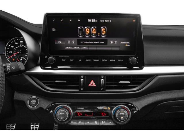 2022 Kia Forte GT Limited (Stk: 25635B) in Campbellton - Image 7 of 11