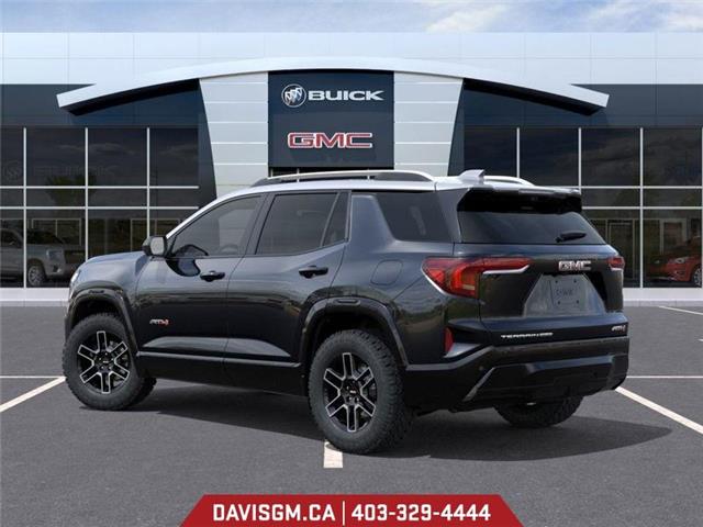 2026 GMC Terrain AT4 (Stk: 301133) in Lethbridge - Image 3 of 6