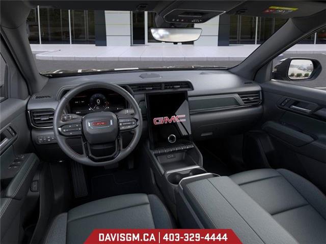 2026 GMC Terrain AT4 (Stk: 301133) in Lethbridge - Image 5 of 6