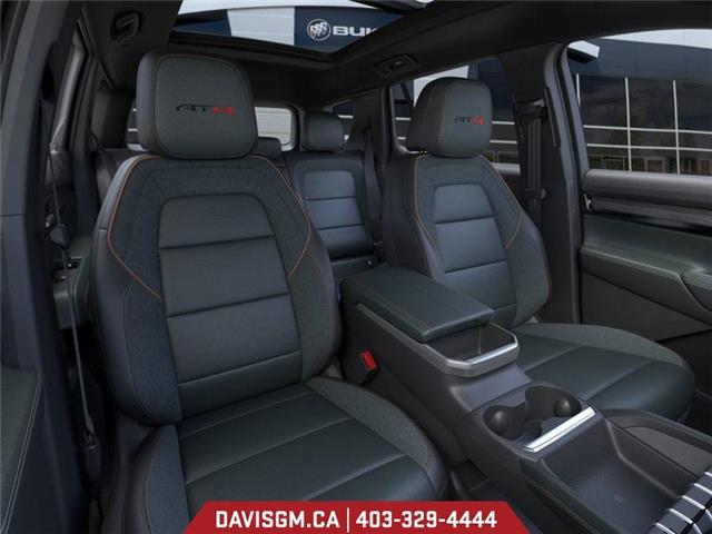 2026 GMC Terrain AT4 (Stk: 301133) in Lethbridge - Image 6 of 6