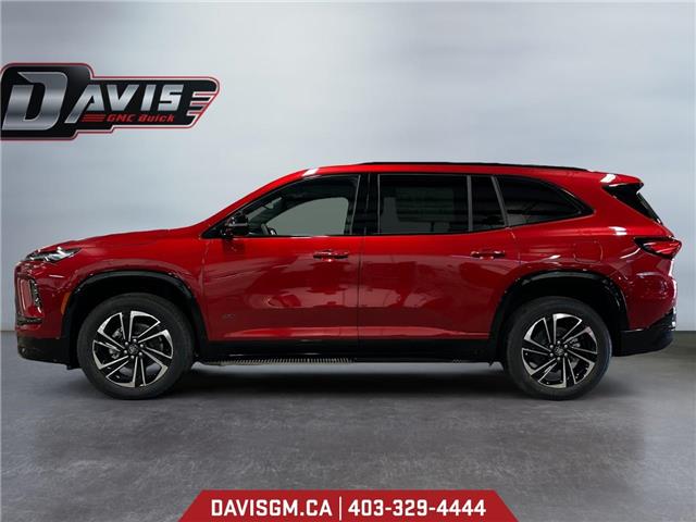 2026 Buick Enclave Sport Touring (Stk: 301339) in Lethbridge - Image 2 of 15