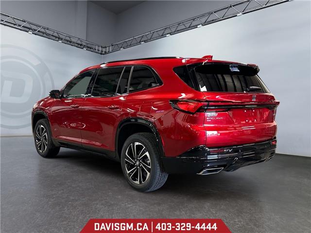 2026 Buick Enclave Sport Touring (Stk: 301339) in Lethbridge - Image 3 of 15