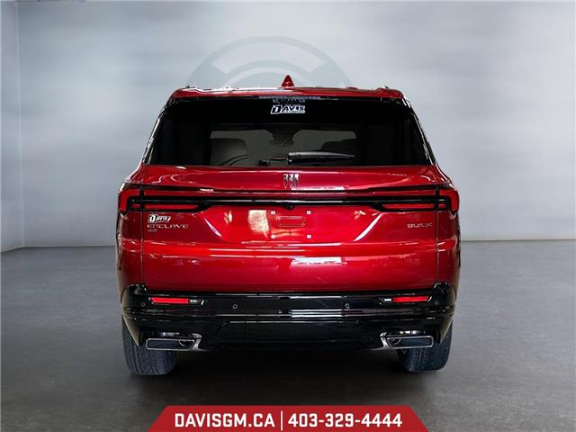 2026 Buick Enclave Sport Touring (Stk: 301339) in Lethbridge - Image 4 of 15