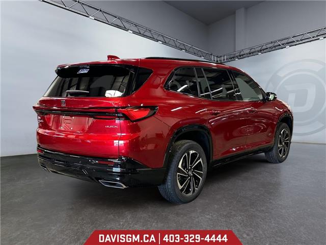 2026 Buick Enclave Sport Touring (Stk: 301339) in Lethbridge - Image 5 of 15