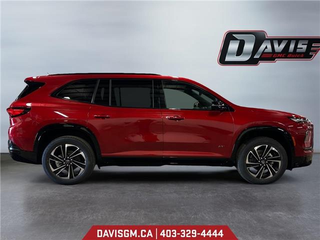 2026 Buick Enclave Sport Touring (Stk: 301339) in Lethbridge - Image 6 of 15