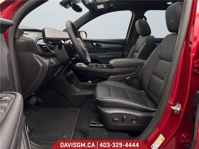 2026 Buick Enclave Sport Touring (Stk: 301339) in Lethbridge - Image 9 of 15