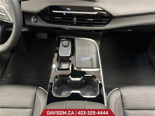 2026 Buick Enclave Sport Touring (Stk: 301339) in Lethbridge - Image 11 of 15