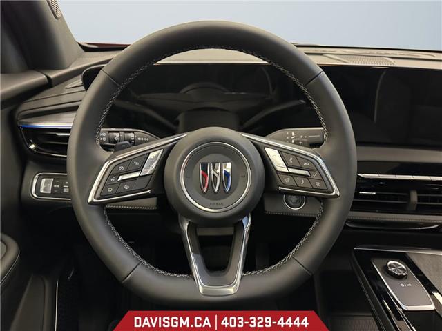 2026 Buick Enclave Sport Touring (Stk: 301339) in Lethbridge - Image 12 of 15
