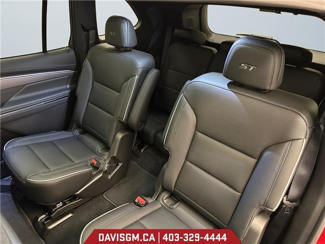 2026 Buick Enclave Sport Touring (Stk: 301339) in Lethbridge - Image 13 of 15