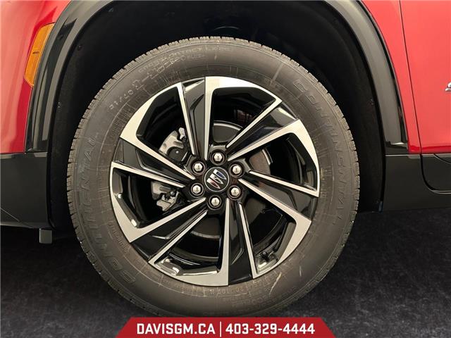 2026 Buick Enclave Sport Touring (Stk: 301339) in Lethbridge - Image 14 of 15