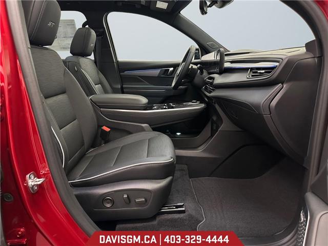 2026 Buick Enclave Sport Touring (Stk: 301339) in Lethbridge - Image 15 of 15