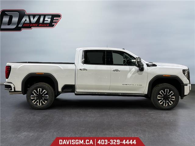 2026 GMC Sierra 3500HD Denali Ultimate (Stk: 301988) in Lethbridge - Image 6 of 15