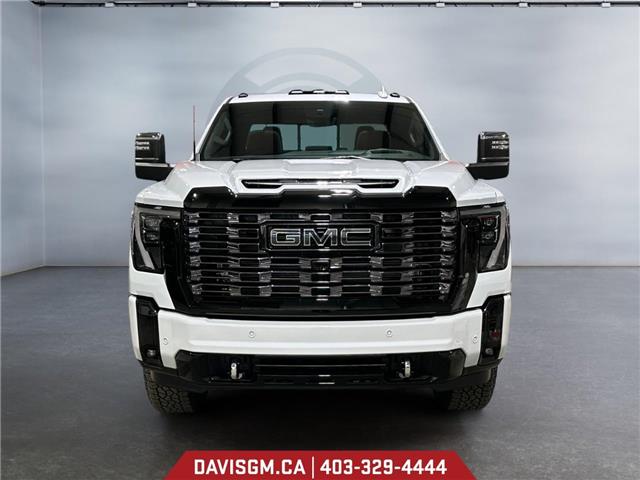 2026 GMC Sierra 3500HD Denali Ultimate (Stk: 301988) in Lethbridge - Image 8 of 15