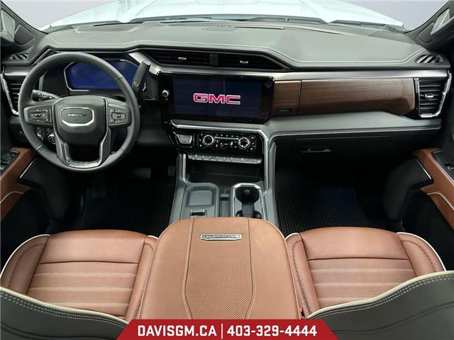 2026 GMC Sierra 3500HD Denali Ultimate (Stk: 301988) in Lethbridge - Image 10 of 15