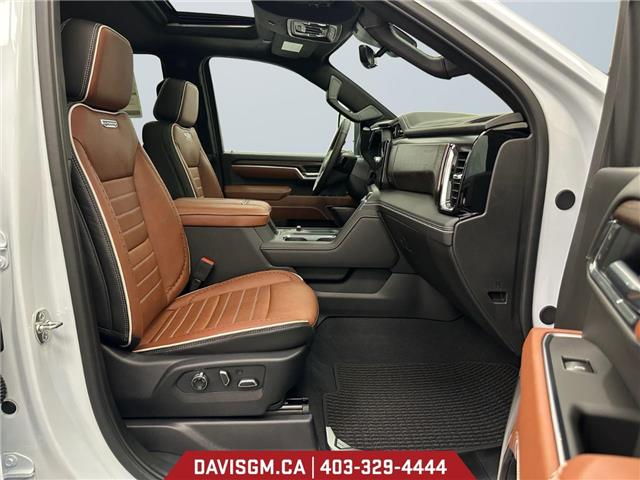 2026 GMC Sierra 3500HD Denali Ultimate (Stk: 301988) in Lethbridge - Image 15 of 15