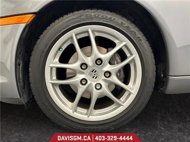 2003 Porsche Boxster Base (Stk: 301932) in Lethbridge - Image 14 of 15 2003 Porsche Boxster Base (Stk: 301932) in Lethbridge - Image 14 of 15