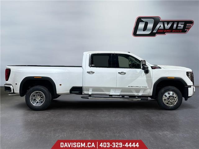 2026 GMC Sierra 3500HD Denali (Stk: 302345) in Lethbridge - Image 6 of 15