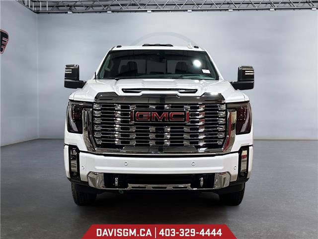 2026 GMC Sierra 3500HD Denali (Stk: 302345) in Lethbridge - Image 8 of 15
