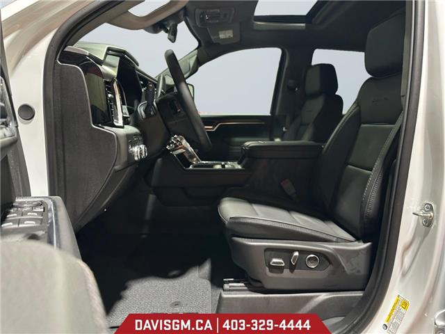 2026 GMC Sierra 3500HD Denali (Stk: 302345) in Lethbridge - Image 9 of 15