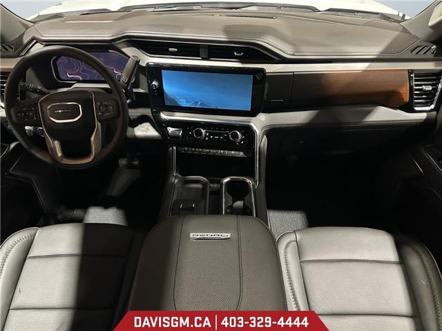 2026 GMC Sierra 3500HD Denali (Stk: 302345) in Lethbridge - Image 10 of 15